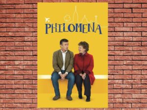 -Philomena (2013)-<br>The Original Movie