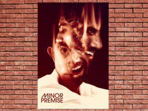 -Minor Premise (2020)-<br>The Original Movie