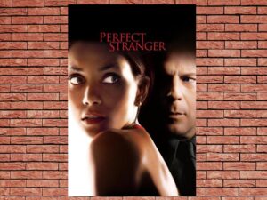 -Perfect Stranger (2007)-<br>The Original Movie