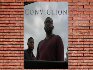 -Conviction (2022)-<br>The Original Movie