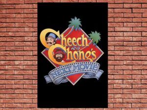 -Cheech & Chong's Next Movie (1980)-<br>The Original Movie