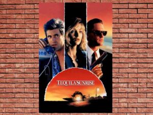 -Tequila Sunrise (1988)-<br>The Original Movie