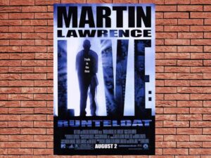 -Martin Lawrence Live Runteldat (2002)-<br>The Original Movie