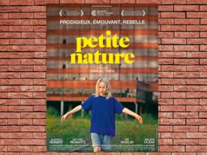 -Softie, Petite Nature (2021)-<br>The Original Movie