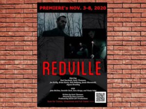 -Redville (2020)-<br>The Original Movie