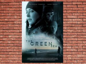 -The Green Sea (2021)-<br>The Original Movie