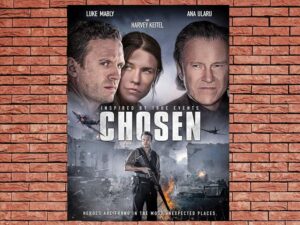 -Chosen (2016)-<br>The Original Movie