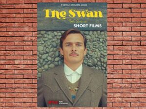 -The Swan (2023)-<br>The Original Movie