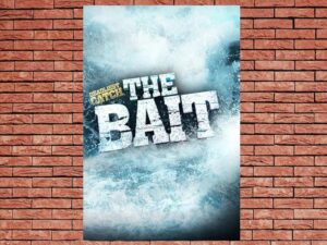 -Deadliest Catch The Bait (2013)-<br>The Complete Series