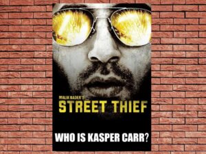 -Street Thief - (2006)-<br>The Original Movie