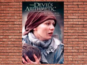 -The Devil's Arithmetic (1999)-<br>The Original Movie