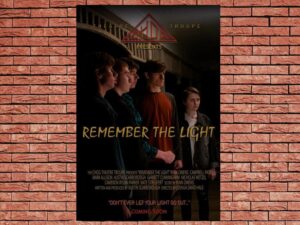 -Remember the Light (2020)-<br>The Original Movie