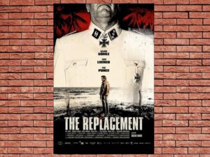 -El Sustituto, The Replacement (2021)-<br>The Original Movie