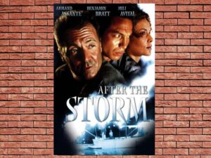 -After the Storm (2001)-<br>The Original Movie