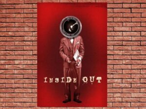 -EN-167. Inside Out (2005)-<br>The Original Movie