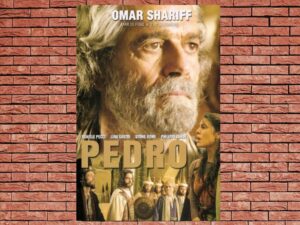 -St. Peter (2005)-<br>The Original Movie