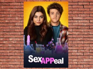-Sex Appeal (2022)-<br>The Original Movie