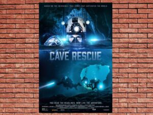 -Cave Rescue (2022)-<br>The Original Movie