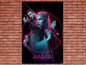 -Anna (2019)-<br>The Original Movie