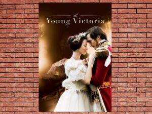 -The Young Victoria (2009)-<br>The Original Movie