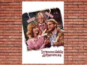 -Irreconcilable Differences (1984)-<br>The Original Movie