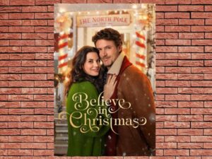 -Believe in Christmas (2024)-<br>The Original Movie