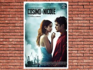 -Cosimo and Nicole (2012)-<br>The Original Movie