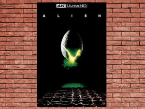 -Alien (1979)-<br>The Original Movie
