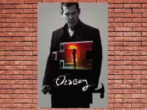 -Oldboy (2013)-<br>The Original Movie