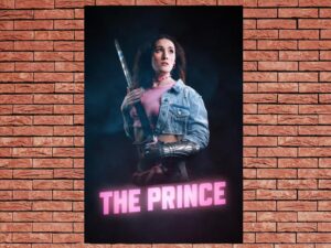 -The Prince (2023)-<br>The Original Movie