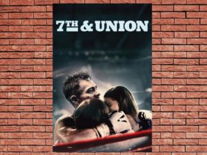 -7th & Union (2021)-<br>The Original Movie