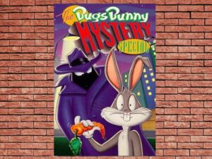 -Bugs Bunny Mystery Special (1980)-<br>The Original Movie