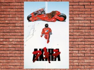 -Akira (1988)-<br>The Original Movie