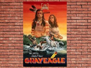 -Grayeagle (1977)-<br>The Original Movie