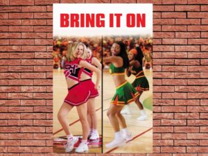 -Bring It On (2000)-<br>The Original Movie