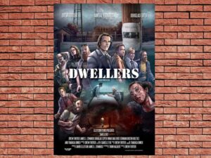-Dwellers (2021)-<br>The Original Movie