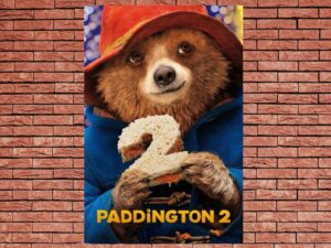 -Paddington 2 (2017)-<br>The Original Movie