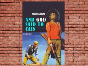 -And God Said to Cain (1970)-<br>The Original Movie