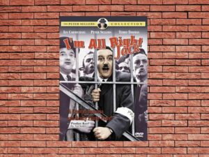 -I'm All Right Jack (1959)-<br>The Original Movie