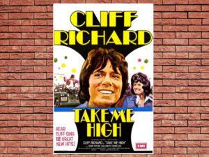 -Take Me High (1974)-<br>The Original Movie