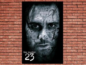 -The Number 23 (2007)-<br>The Original Movie