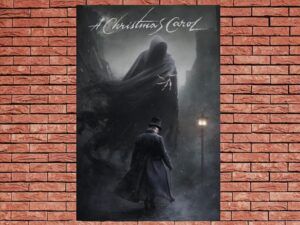 -A Christmas Carol (2019)-<br>The Original Movie