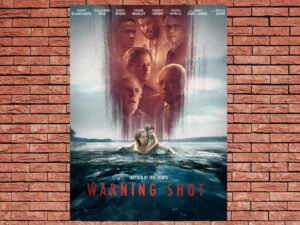 -Warning Shot (2018)-<br>The Original Movie