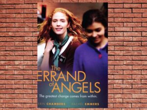 -The Errand of Angels (2008)-<br>The Original Movie