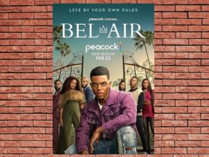 -Bel-Air (2022)-<br>The Complete Series
