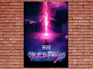 -Muse: Simulation Theory (2020)-<br>The Original Movie