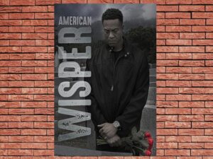-American Wisper (2020)-<br>The Original Movie