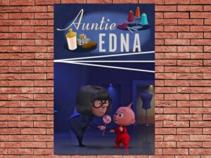 -Auntie Edna (2018)-<br>The Original Movie