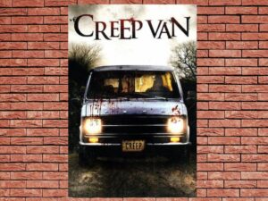 -Creep Van (2012)-<br>The Original Movie