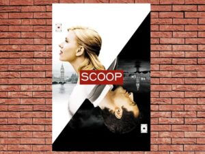 -Scoop (2006)-<br>The Original Movie
